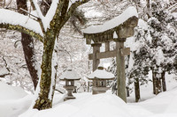 Takayama Temple I (1)