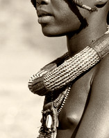 Himba Girl 0