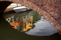 Burano Reflection II